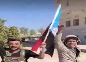 القوات الجنوبية تعلن تأمين مجمع الدوائر الحكومية في سيئون