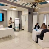 المكلا..تدشين ورشة تدريبية حول دور البلديات في التكيف الحضري مع تغيّر المناخ