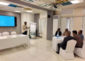 المكلا..تدشين ورشة تدريبية حول دور البلديات في التكيف الحضري مع تغيّر المناخ