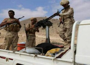 مصرع قيادي بارز في تنظيم القاعدة خلال عملية تمشيط للنخبة الحضرمية في غيل بن يمين