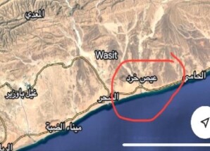 مقتل خمسة مسلحين في اشتباكات مع قوات النخبة الحضرمية