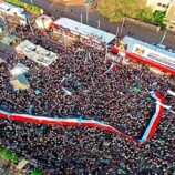 جزوليت: القانون الدولي يمنح الجنوب حق استعادة دولته