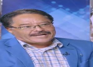 ناصر اليزيدي: أبناء الجنوب متحدون على إعلان الاستقلال