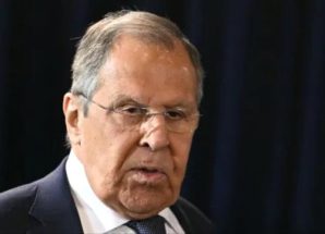 لافروف: روسيا تسعى لسلام طويل الأمد في أوكرانيا بضمانات أمنية