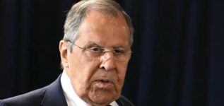 لافروف: روسيا تسعى لسلام طويل الأمد في أوكرانيا بضمانات أمنية