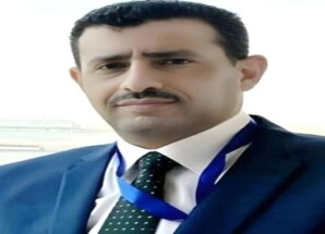 د. صدام عبدالله : حشود المكلا وسيئون استفتاء شعبي حاسم يؤكد على استعادة دولة الجنوب العربي