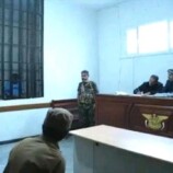 محكمة حوثية تصادق على إعدام 3 مختطفين في صنعاء