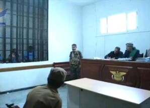 محكمة حوثية تصادق على إعدام 3 مختطفين في صنعاء