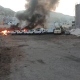 مسهور: بيان تركي المالكي محاولة فاضحة لتزوير الواقع وتغطية استهداف مدني