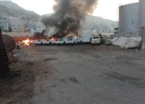 مسهور: بيان تركي المالكي محاولة فاضحة لتزوير الواقع وتغطية استهداف مدني