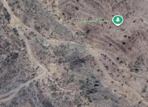 الحوثيون ينشئون منصات صواريخ في مرتفعات السياني بمحافظة إب اليمنية