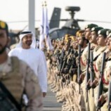 مسهور عن مواقف بن زايد: ستظل الديون برقاب شعب الجنوب جيلا بعد جيل