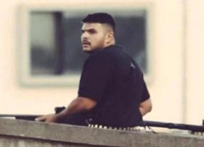 من هو نافيد أكرم أحد منفذي هجوم سيدني في أستراليا الذي اودى بحياة 16 يهوديا