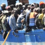 180 مهاجرًا إثيوبيًا يصلون إلى سواحل شبوة