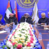 تنفيذية انتقالي وادي حضرموت تقر إقامة فعالية جماهيرية كبرى في سيئون