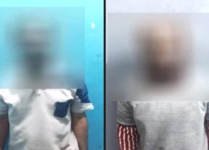 القبض على متهمين اثنين بسرقة محل تجاري في العاصمة عدن