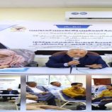 نقابة الصحفيين الجنوبيين ومجلس نقابة عدن تستحضران التجربة الوطنية من ذكرى الاستقلال الجنوبي 30 نوفمبر