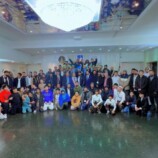 أبناء جالية الجنوب العربي في كندا يؤكدون دعمهم للمجلس الانتقالي ويدعون الأمم المتحدة للاعتراف بحق استعادة الدولة