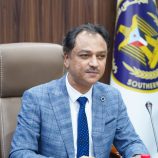 باعوم: الإمارات دولة قرار ووقوفها مع الجنوب يدعم الاستقرار