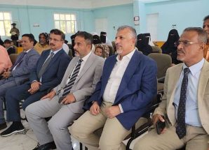 برعاية انتقالي أبين… خنفر تشهد حفلا بمناسبة ذكرى الاستقلال الـ30 من نوفمبر