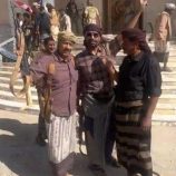 عاجل…القوات المسلحة الجنوبية تُحكِم سيطرتها على القصر الجمهوري في سيئون وتغتنم آليات تابعة للمنطقة العسكرية الأولى