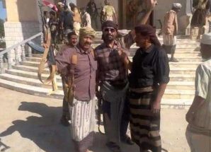 عاجل…القوات المسلحة الجنوبية تُحكِم سيطرتها على القصر الجمهوري في سيئون وتغتنم آليات تابعة للمنطقة العسكرية الأولى