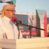 المهرة تشهد فعالية جماهيرية حاشدة في الذكرى الـ58 للاستقلال الوطني والانتصارات الجنوبية