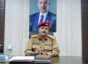 المقدم النقيب: قواتنا الحكومية الجنوبية ثابتة وجاهزة لمواجهة أي تهديد ومعركتنا معركة ميدان ووعي