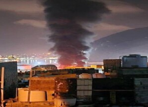 الاعتداء السعودي على ميناء المكلا يُعد انتهاكًا صارخًا لسيادة الجنوبيين والحقوق المدنية