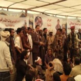 الجبواني من جردان يدعو إلى الاصطفاف الوطني وتحقيق الاستقلال بمشاركة الجميع