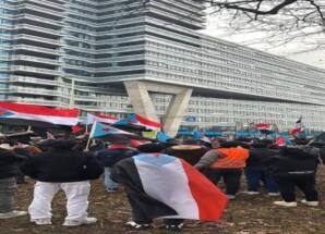 جاليات الجنوب بالمهجر .. صوت شعب في عواصم القرار الدولي