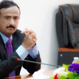 المحافظ بن الوزير يجدد دعوته لأبناء المحافظة للعودة وتعزيز وحدة الصف ويؤكد استمرار العفو الصادر عام 2022