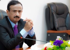 المحافظ بن الوزير يجدد دعوته لأبناء المحافظة للعودة وتعزيز وحدة الصف ويؤكد استمرار العفو الصادر عام 2022