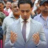 بحضور عضو هيئة الرئاسة رئيس انتقالي العاصمة عدن “مؤمن السقاف” انتقالي المنصورة ينظم حفلاً فنياً كرنفالياً بهيجاً بمناسبة الذكرى الـ58 للاستقلال الوطني 30 نوفمبر وانتصارات القوات المسلحة الجنوبية في وادي حضرموت