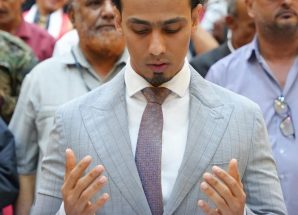 بحضور عضو هيئة الرئاسة رئيس انتقالي العاصمة عدن “مؤمن السقاف” انتقالي المنصورة ينظم حفلاً فنياً كرنفالياً بهيجاً بمناسبة الذكرى الـ58 للاستقلال الوطني 30 نوفمبر وانتصارات القوات المسلحة الجنوبية في وادي حضرموت