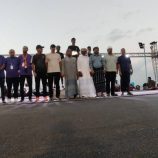 محافظ سقطرى يكرّم الأوائل في سباق الرجل الحديدي ضمن فعاليات مهرجان الشيخ زايد التراثي الثقافي العاشر