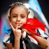 اصطفاف وتلاحم وملامح دولة جنوبية…