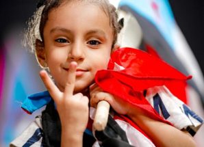 اصطفاف وتلاحم وملامح دولة جنوبية…