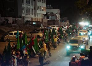 ترحيب جنوبي واسع بالوفد السعودي-الإماراتي ومطالبته بدعم إرادة شعب الجنوب باستقلال دولته