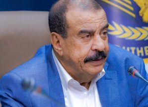 اللواء بن بريك: وجود القوات الجنوبية في حضرموت أسهم في ترسيخ الأمن والاستقرار في وادي وساحل حضرموت