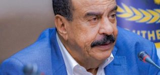 اللواء بن بريك: وجود القوات الجنوبية في حضرموت أسهم في ترسيخ الأمن والاستقرار في وادي وساحل حضرموت