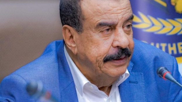 اللواء بن بريك: وجود القوات الجنوبية في حضرموت أسهم في ترسيخ الأمن والاستقرار في وادي وساحل حضرموت