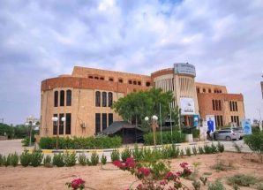 فريق شبوة الثقافي يمثل أبرز مكونات مهرجان عدن الدولي للتراث والشعوب