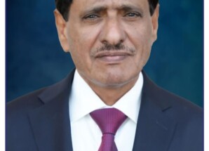 اللواء البحسني: حضرموت معادلة الأمن و الحسم