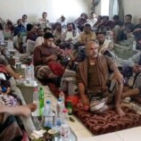 بيان صادر عن ابناء محافظة البيضاء.