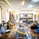 الشيخ عثمان تجهّز لحشد جماهيري واسع في ساحة العروض السبت 20 ديسمبر