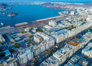 الجاوي يوجه برفع الجاهزية والاستعداد لثاتيرات المنخفض الجوي