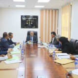 مجلس القضاء الأعلى يرفع الحصانة عن أحد القضاة ويحيل آخرين إلى مجلس المحاسبة