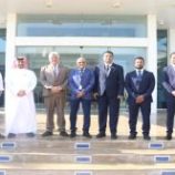 هيئة الطيران المدني والأرصاد تعتمد أكاديمية الخليج للطيران (GAA) كمركز تدريب شامل