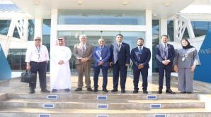 هيئة الطيران المدني والأرصاد تعتمد أكاديمية الخليج للطيران (GAA) كمركز تدريب شامل